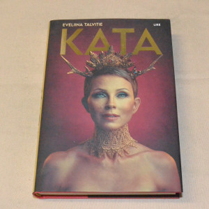 Eveliina Talvitie Kata